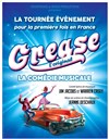Grease - L'Original - Cité des Congrés
