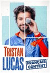 Tristan Lucas dans Français content - Espace Gerson