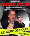 Olivier Bourg dans Le coup de Bourg ! - La Cible