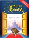 Le secret de Fabula - Théâtre Essaion