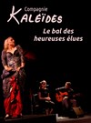 Le bal des heureuses élues - Théâtre du Cyclope