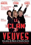 Le Clan des Veuves - Théâtre de L'Hôtel de Ville