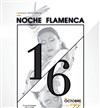 Noche Flamenca - Le Kibélé