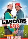Les Lascars Gays dans Bang Bang - Le Splendid