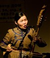 Stage de chant diphonique : Niveau avancé - Studio Le Regard du Cygne