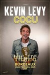 Kevin Levy dans Cocu - Le Trianon