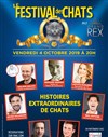 Le Festival des Chats - Le Grand Rex