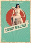 Cabaret burlesque - Rouge Gorge