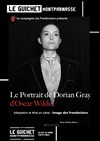 Le Portrait de Dorian Gray - Guichet Montparnasse