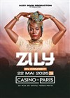 Zily - Casino de Paris
