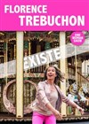 Florence Trébuchon dans Existe - Le Point Comédie