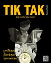 Tik Tak - Théâtre du Rempart