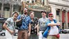 Kyle Gass Band + Johnny Mafia - Le Forum de Vauréal