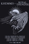 Khemmis + Royal Thunder - Secret Place