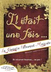 Il était une fois - La Comédie de Limoges