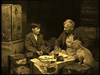 Crainquebille, de Jacques Feyder avec Stéphan Oliva - Cinema le Balzac