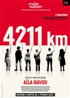 4211 km - Studio Marigny