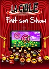 La Cible fait son show - La Cible