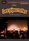 Les pipocrates - Théâtre Municipal de Villeneuve Saint Georges