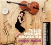 Tullia Morand Orchestra - Sunside