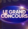 Le Grand Concours - Studio du Lendit