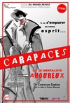 Carapaces ou le mentaliste amoureux - Théâtre du Grand Pavois