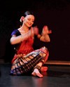 Transmission : Danse indienne Bharatanatyam - Centre Mandapa