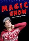 Magic show - Coul'Théâtre