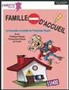 Famille d'accueil - Laurette Théâtre Avignon - Grande salle