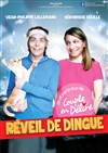 Réveil de dingue - Coul'Théâtre