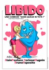 Libido - Casino de Dieppe