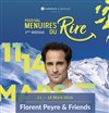 Les Menuires du Rire - Soirée d'ouverture - La Croisette