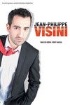 Jean-Philippe Visini - Le Paris - salle 1