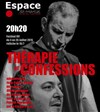 Thérapie et Confessions - Temple Saint Martial