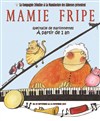 Mamie Fripe - La Manufacture des Abbesses