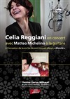 Celia Reggiani - Théâtre Darius Milhaud