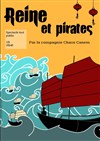 Reine et Pirates - Place Sapéon 