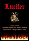 Jean Luc Debattice : Lucifer (Allumeurs et Allumés) - Forum Léo Ferré