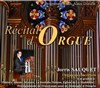 Récital d'Orgue du 2ème Dimanche de Carême du Couvent Dominicain - Couvent de l'Annonciation