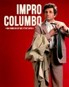 Impro Columbo - Improvi'bar