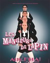 Les mangeurs de lapin - Alhambra - Grande Salle