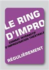 Le Ring d'impro - Péniche Théâtre Story-Boat