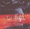 Melquiades + Gris Lagon - La Dame de Canton