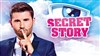 Secret Story : Le Prime - Studio VCF - Rue de la Montjoie