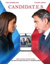 Candidat.e.s - Petit gymnase au Théatre du Gymnase Marie-Bell