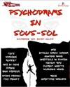 Psychodrame en sous-sol - Auditorium de Salon de Provence