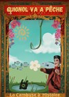 Guignol va à la pêche - Le petit Theatre de Valbonne