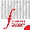 14- Voces8 - Le Manège de Reims