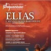 Elias mis en espace par l'Ensemble Sequentiae - Eglise Saint Germain