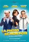 La photo de mon pote - L'Avant-Scène